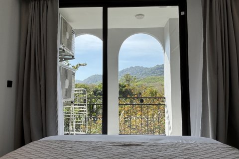 Studio dans le Condo à Phuket, Thaïlande № 162101 - photo 24