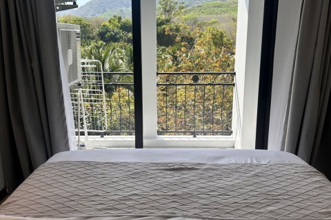 Studio dans le Condo à Phuket, Thaïlande № 162101 - photo 25