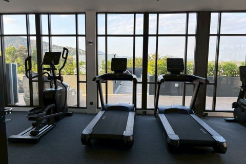 Studio in the Condo in Phuket, Thailand  № 162101 - photo 16