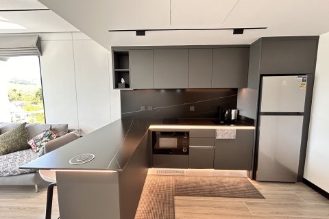 Studio dans le Condo à Phuket, Thaïlande № 162101 - photo 12