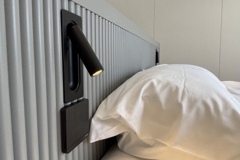 Studio dans le Condo à Phuket, Thaïlande № 162101 - photo 23