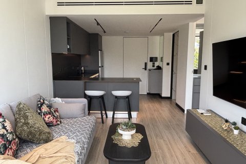 Studio dans le Condo à Phuket, Thaïlande № 162101 - photo 5