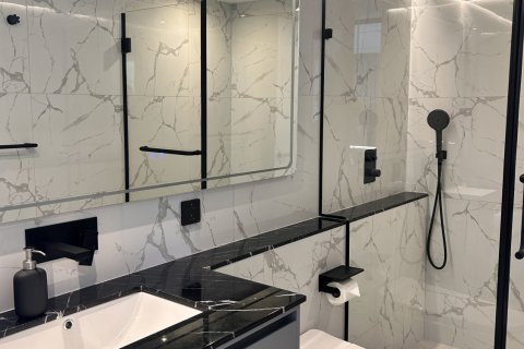 Studio dans le Condo à Phuket, Thaïlande № 162101 - photo 29