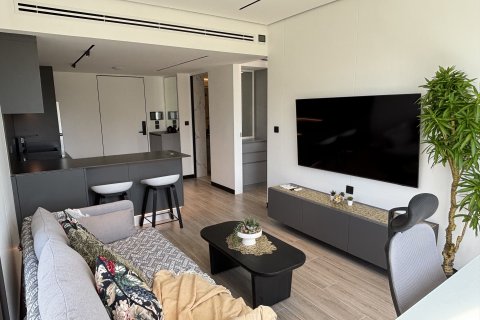 Studio dans le Condo à Phuket, Thaïlande № 162101 - photo 4