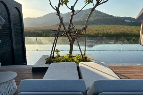 Studio in the Condo in Phuket, Thailand  № 162101 - photo 13