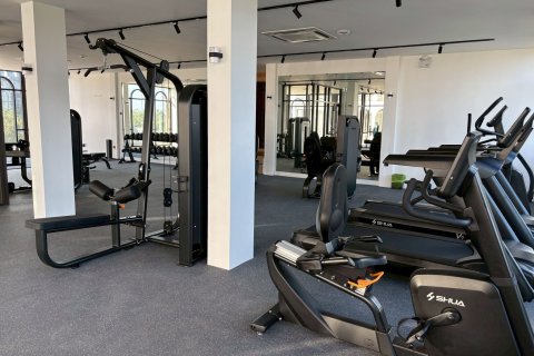 Studio in the Condo in Phuket, Thailand  № 162101 - photo 19