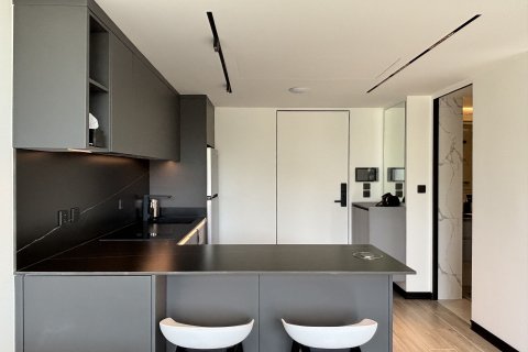 Studio dans le Condo à Phuket, Thaïlande № 162101 - photo 13