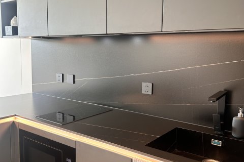 Studio dans le Condo à Phuket, Thaïlande № 162101 - photo 16