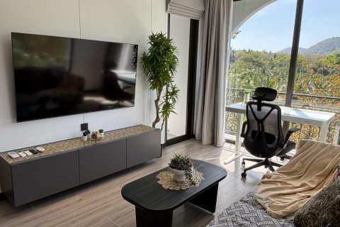 Studio dans le Condo à Phuket, Thaïlande № 162101 - photo 3