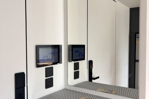 Studio dans le Condo à Phuket, Thaïlande № 162101 - photo 30