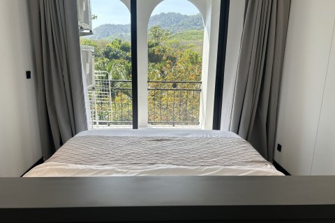 Studio dans le Condo à Phuket, Thaïlande № 162101 - photo 21