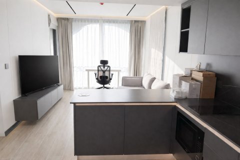 Studio in the Condo in Phuket, Thailand  № 162101