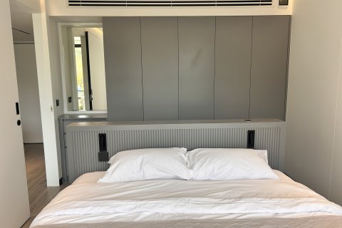 Studio dans le Condo à Phuket, Thaïlande № 162101 - photo 19