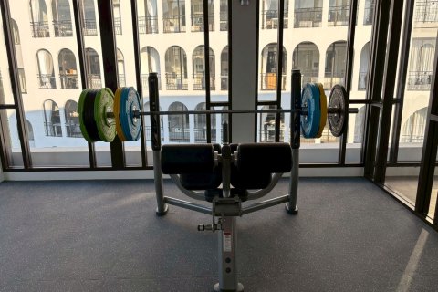 Studio in the Condo in Phuket, Thailand  № 162101 - photo 15