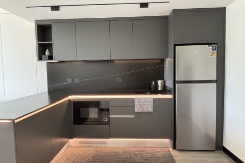 Studio dans le Condo à Phuket, Thaïlande № 162101 - photo 10