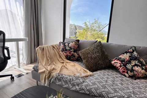 Studio dans le Condo à Phuket, Thaïlande № 162101 - photo 7