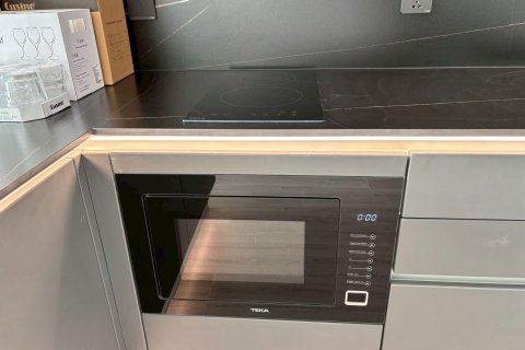 Studio in the Condo in Phuket, Thailand  № 162101 - photo 3