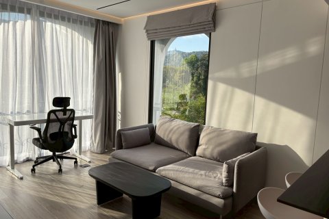 Studio in the Condo in Phuket, Thailand  № 162101 - photo 4