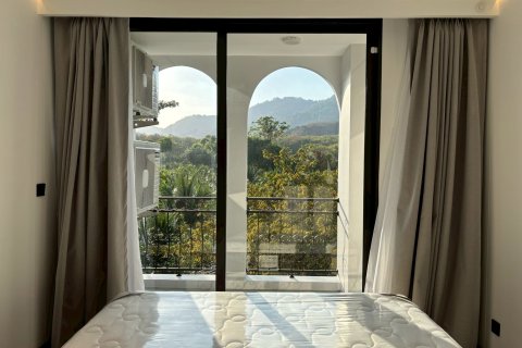 Studio in the Condo in Phuket, Thailand  № 162101 - photo 10