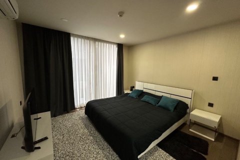 Condo à Pathum Wan, Bangkok, Thaïlande, 2 chambres  № 162100 - photo 2