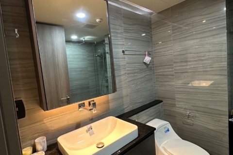 Condo à Pathum Wan, Bangkok, Thaïlande, 2 chambres  № 162100 - photo 4