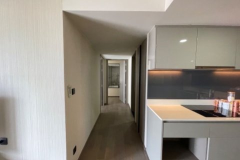 Condo à Pathum Wan, Bangkok, Thaïlande, 2 chambres  № 162100 - photo 3