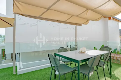 Maison à Phuket, Thaïlande 5 chambres № 170362 - photo 27