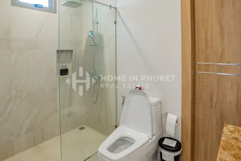 Maison à Phuket, Thaïlande 5 chambres № 170362 - photo 26