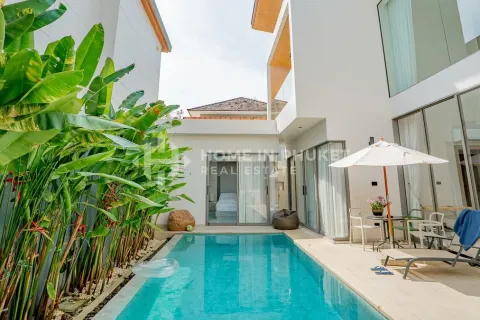 Maison à Phuket, Thaïlande 5 chambres № 170362 - photo 4