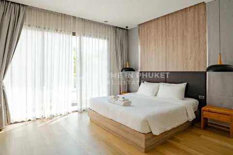 Maison à Phuket, Thaïlande 5 chambres № 170362 - photo 20