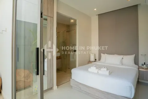 Maison à Phuket, Thaïlande 5 chambres № 170362 - photo 13