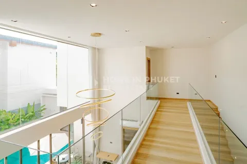 Maison à Phuket, Thaïlande 5 chambres № 170362 - photo 19