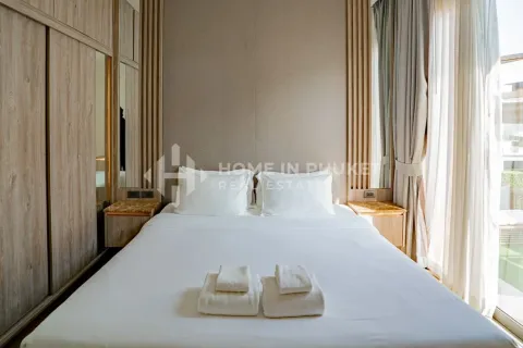 Maison à Phuket, Thaïlande 5 chambres № 170362 - photo 23