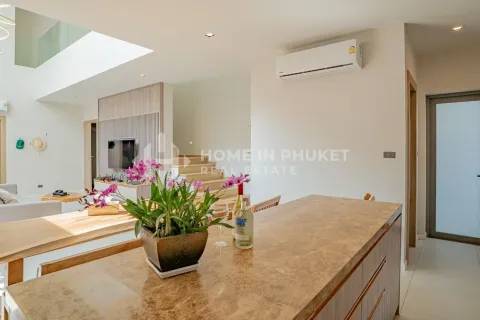 Maison à Phuket, Thaïlande 5 chambres № 170362 - photo 12