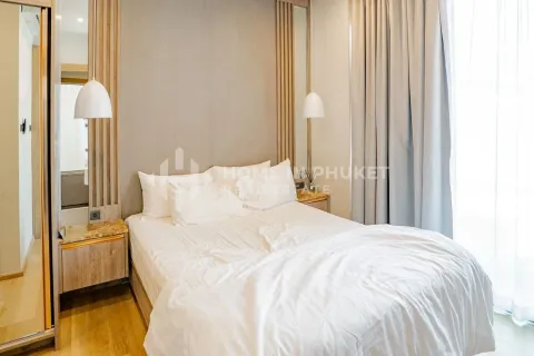 Maison à Phuket, Thaïlande 5 chambres № 170362 - photo 25