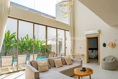 Maison à Phuket, Thaïlande 5 chambres № 170362 - photo 6