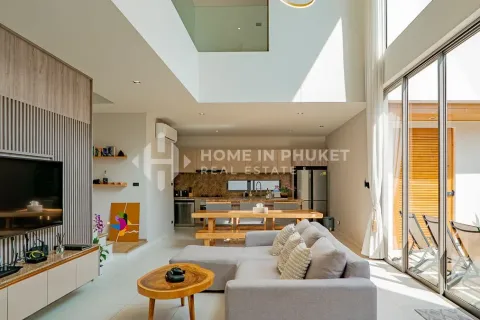 Maison à Phuket, Thaïlande 5 chambres № 170362 - photo 5