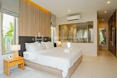 Maison à Phuket, Thaïlande 5 chambres № 170362 - photo 17