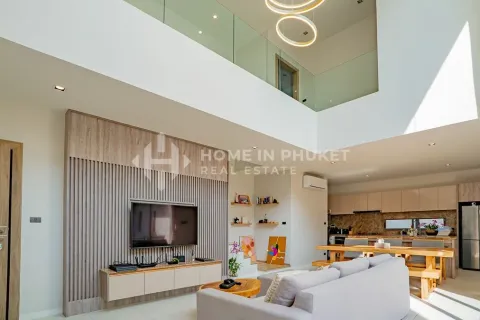 Maison à Phuket, Thaïlande 5 chambres № 170362 - photo 7