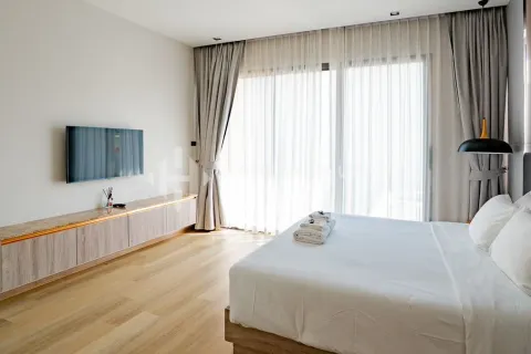 Maison à Phuket, Thaïlande 5 chambres № 170362 - photo 21