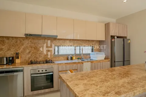 Maison à Phuket, Thaïlande 5 chambres № 170362 - photo 10