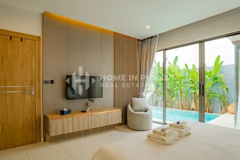 Maison à Phuket, Thaïlande 5 chambres № 170362 - photo 16