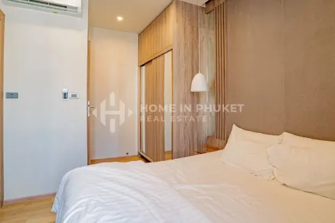 Maison à Phuket, Thaïlande 5 chambres № 170362 - photo 24