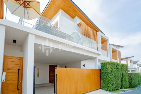 Maison à Phuket, Thaïlande 5 chambres № 170362 - photo 30