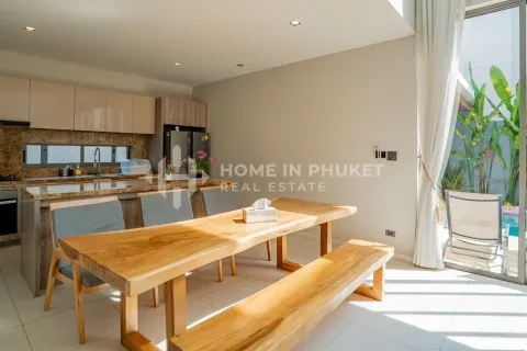 Maison à Phuket, Thaïlande 5 chambres № 170362 - photo 9