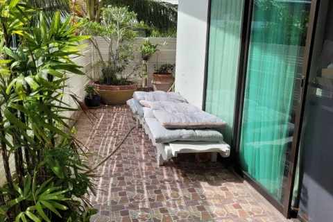 Appartement à Pattaya, Thaïlande 1 chambre № 170367 - photo 30