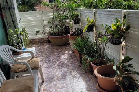 Appartement à Pattaya, Thaïlande 1 chambre № 170367 - photo 10