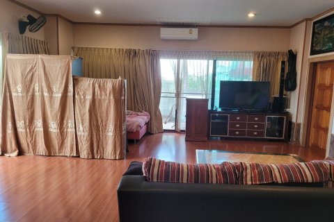 Appartement à Pattaya, Thaïlande 1 chambre № 170367 - photo 6