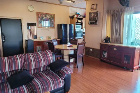 Appartement à Pattaya, Thaïlande 1 chambre № 170367 - photo 24