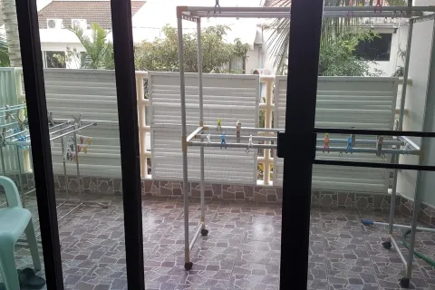 Appartement à Pattaya, Thaïlande 1 chambre № 170367 - photo 29